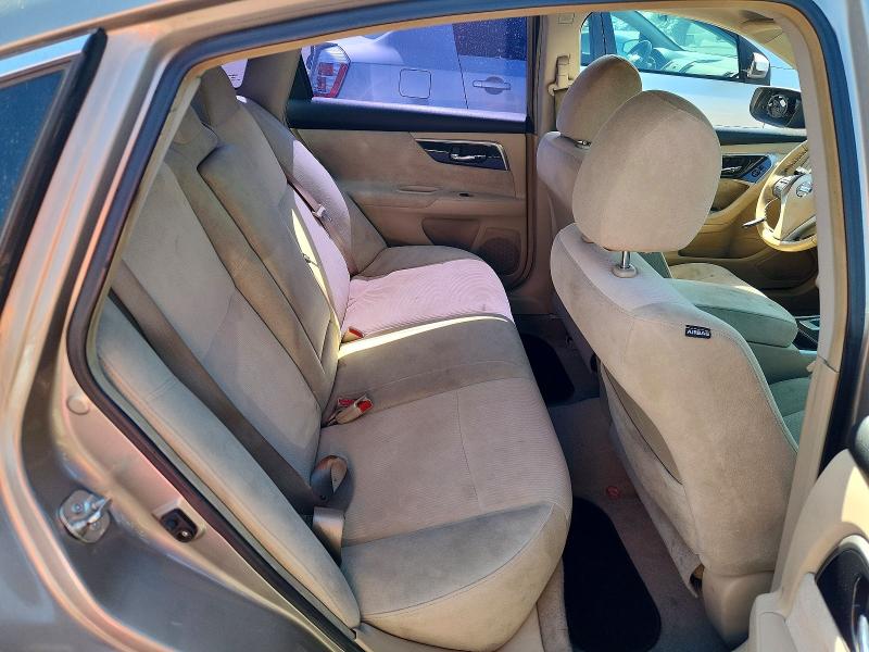 Продажа на аукционе авто 2013 Nissan Altima, vin: 1N4AL3AP4DN471690, номер лота: 56168346