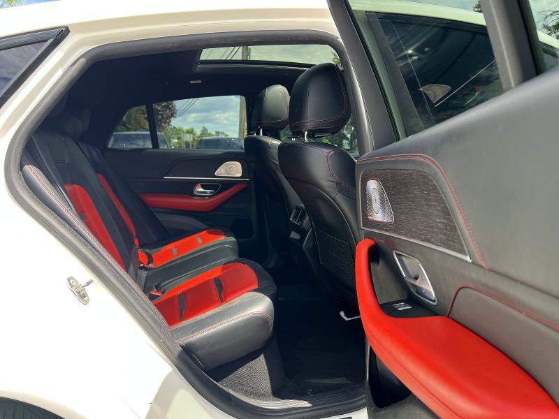 Aukcja sprzedaży 2021 Mercedes-benz Gle Coupe, vin: 4JGFD6BB7MA391434, numer aukcji: 55969616
