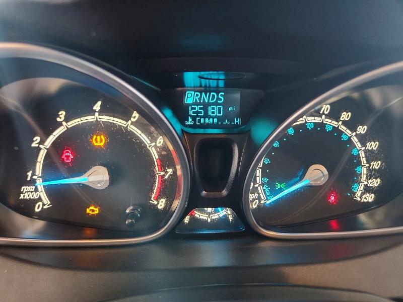 Aukcja sprzedaży 2014 Ford Fiesta, vin: 3FADP4BJ2EM203587, numer aukcji: 55366146
