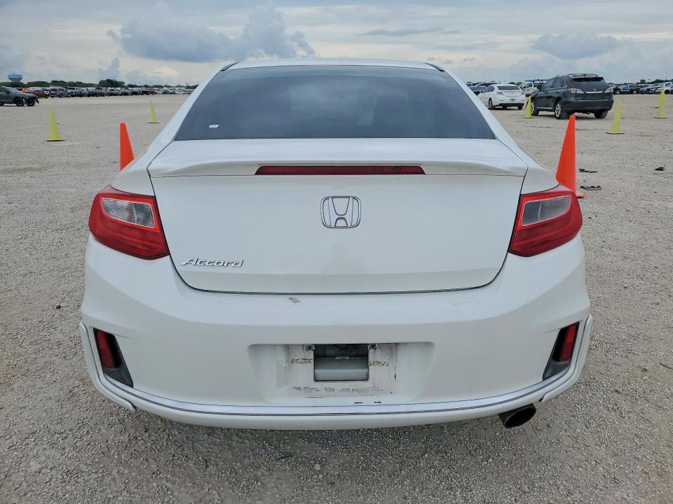 Продаж на аукціоні авто 2013 Honda Accord, vin: 1HGCT1B71DA005231, номер лоту: 57243186