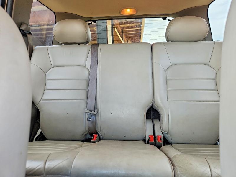 2004 Jeep Liberty მანქანა იყიდება აუქციონზე, vin: 1J4GL58K94W275775, აუქციონის ნომერი: 56051466