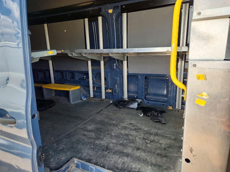 Продаж на аукціоні авто 2019 Ford Transit, vin: 1FTYR3XMXKKA97461, номер лоту: 56993426