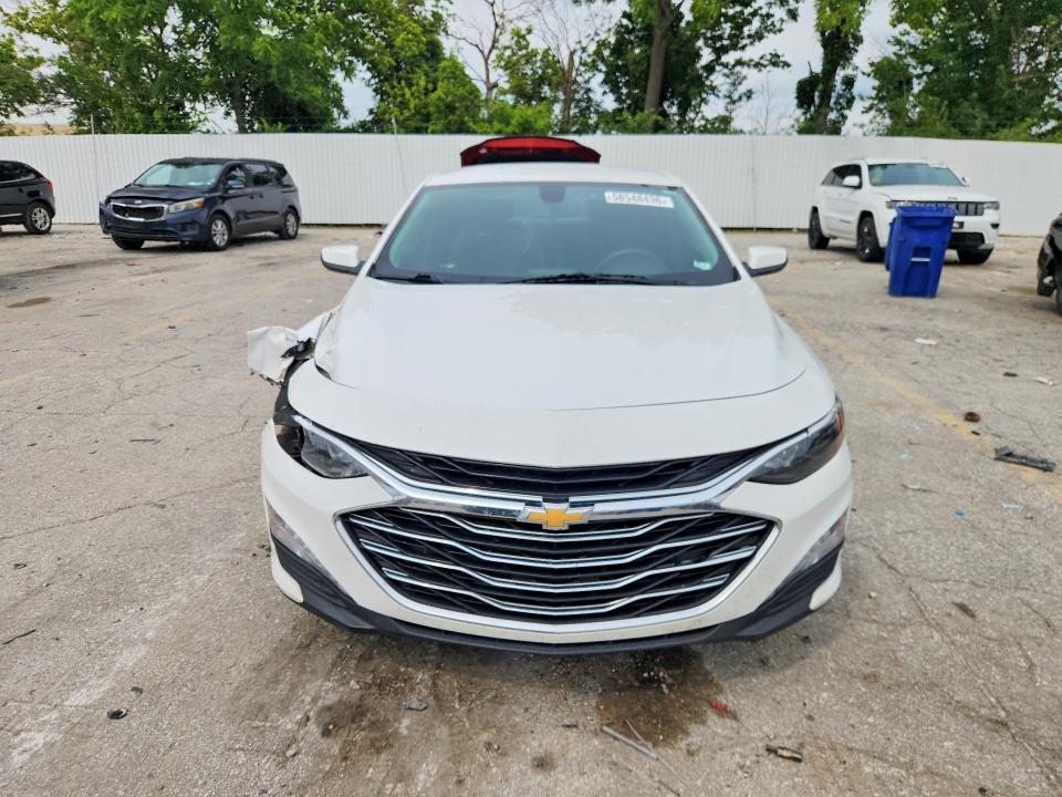 2020 Chevrolet Malibu მანქანა იყიდება აუქციონზე, vin: 1G1ZD5ST7LF103166, აუქციონის ნომერი: 58548436