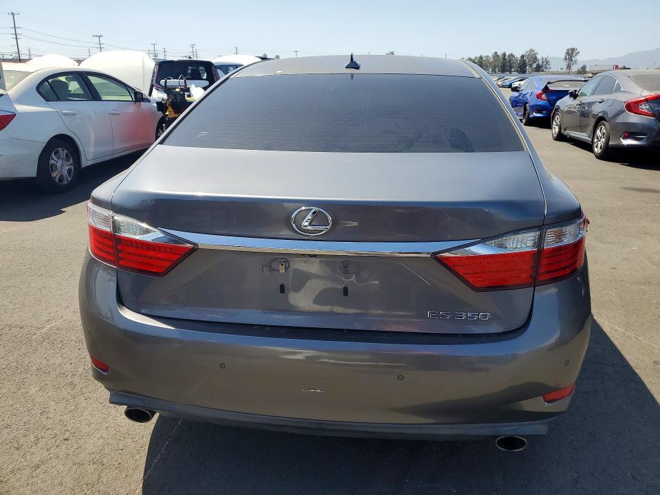 Aukcja sprzedaży 2013 Lexus Es, vin: JTHBK1GG6D2055055, numer aukcji: 56999166