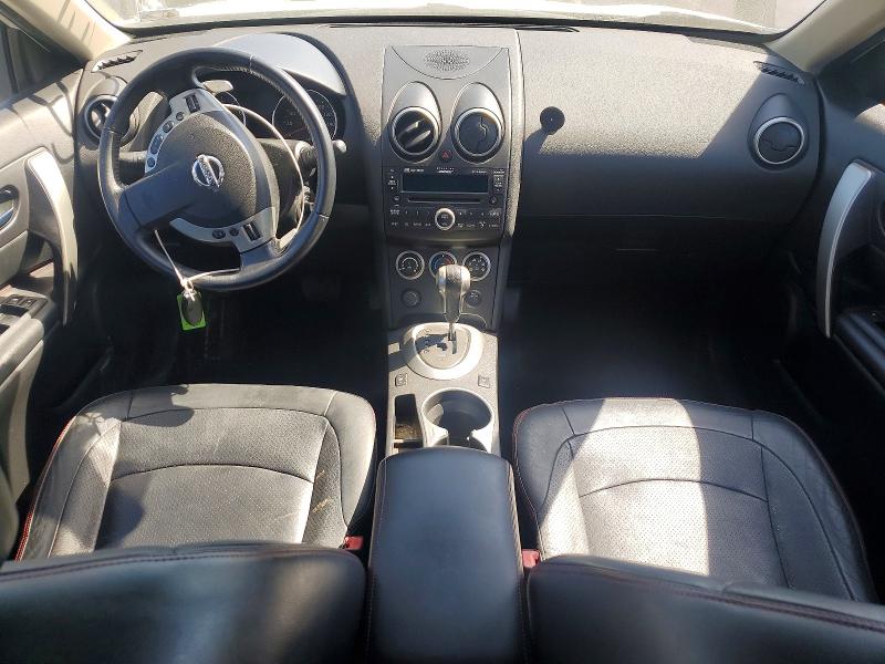 Aukcja sprzedaży 2009 Nissan Rogue, vin: JN8AS58V89W439134, numer aukcji: 55792966