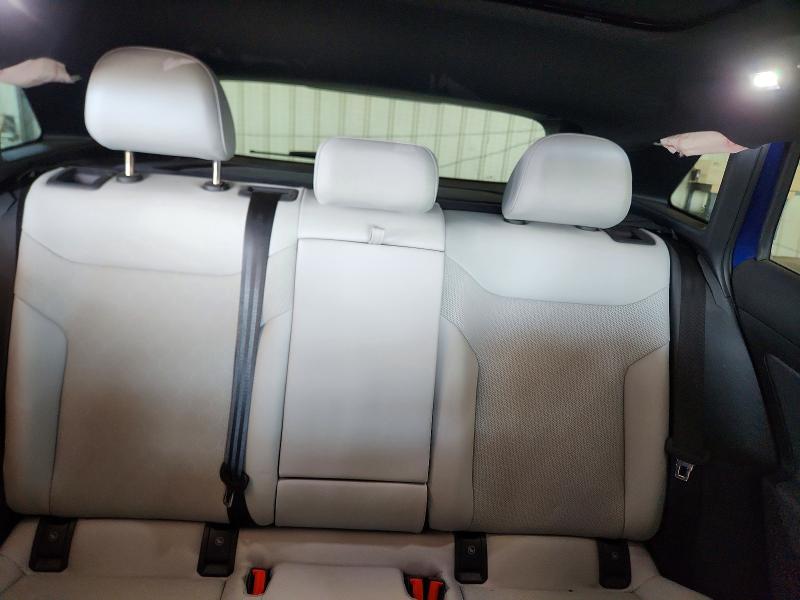Продажа на аукционе авто 2021 Volkswagen Id.4, vin: WVGTMPE21MP032629, номер лота: 54509976