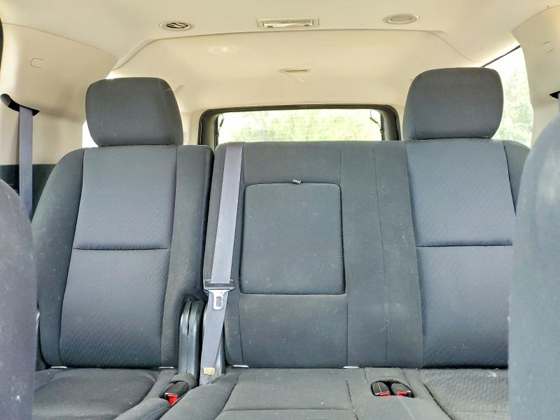 Продажа на аукционе авто 2011 Gmc Yukon Xl, vin: 1GKS2HE37BR127559, номер лота: 56537856