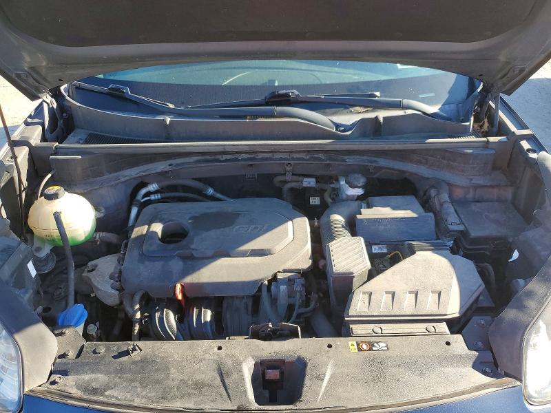 Aukcja sprzedaży 2019 Kia Sportage, vin: KNDPMCAC3K7498797, numer aukcji: 57699336