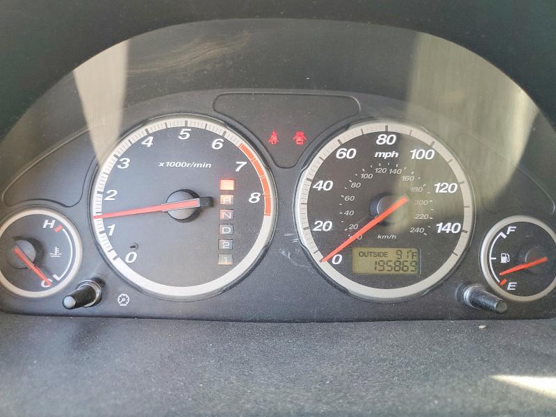 Продаж на аукціоні авто 2006 Honda Cr-v, vin: JHLRD78806C016417, номер лоту: 57589106