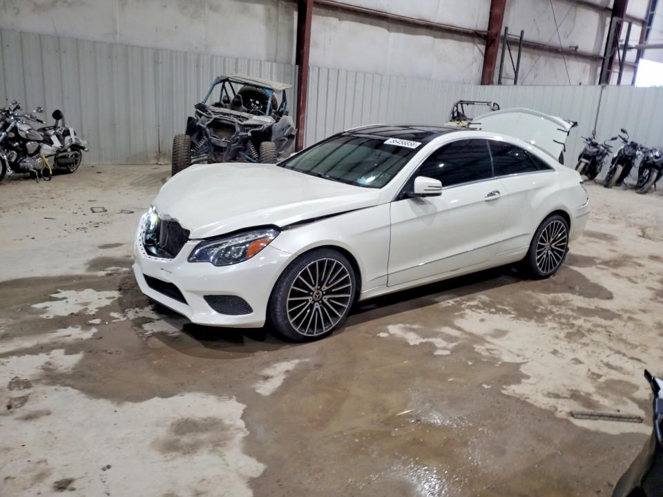 2015 Mercedes-benz E მანქანა იყიდება აუქციონზე, vin: WDDKJ6HB9FF297098, აუქციონის ნომერი: 56456856