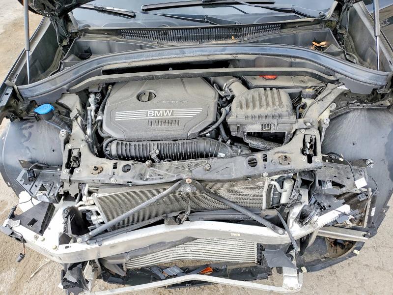 Продаж на аукціоні авто 2021 Bmw X1, vin: WBXJG9C03M5U34943, номер лоту: 56891616