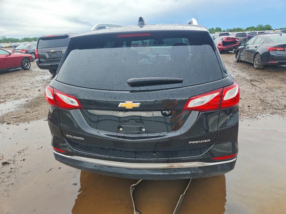 56772176 :رقم المزاد ، 2GNAXNEVXM6148016 vin ، 2021 Chevrolet Equinox مزاد بيع
