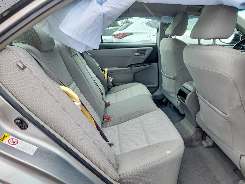 Aukcja sprzedaży 2017 Toyota Camry, vin: 4T1BF1FK8HU694653, numer aukcji: 56538816