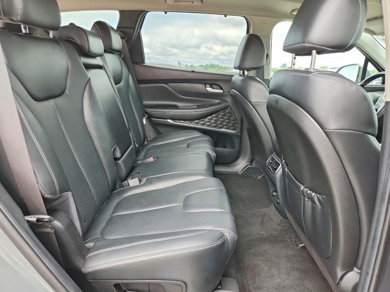 Aukcja sprzedaży 2023 Hyundai Santa Fe, vin: 5NMS3DA10PH014439, numer aukcji: 58408236