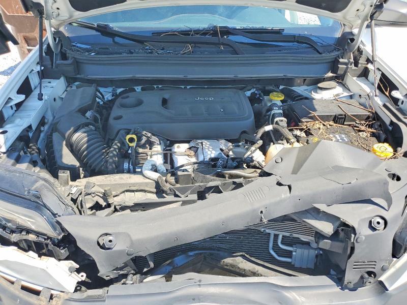 Aukcja sprzedaży 2019 Jeep Cherokee, vin: 1C4PJMBN4KD227649, numer aukcji: 57272866