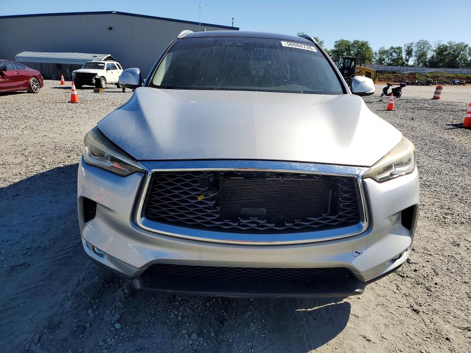 Aukcja sprzedaży 2019 Infiniti Qx50, vin: 3PCAJ5M19KF108610, numer aukcji: 56060726