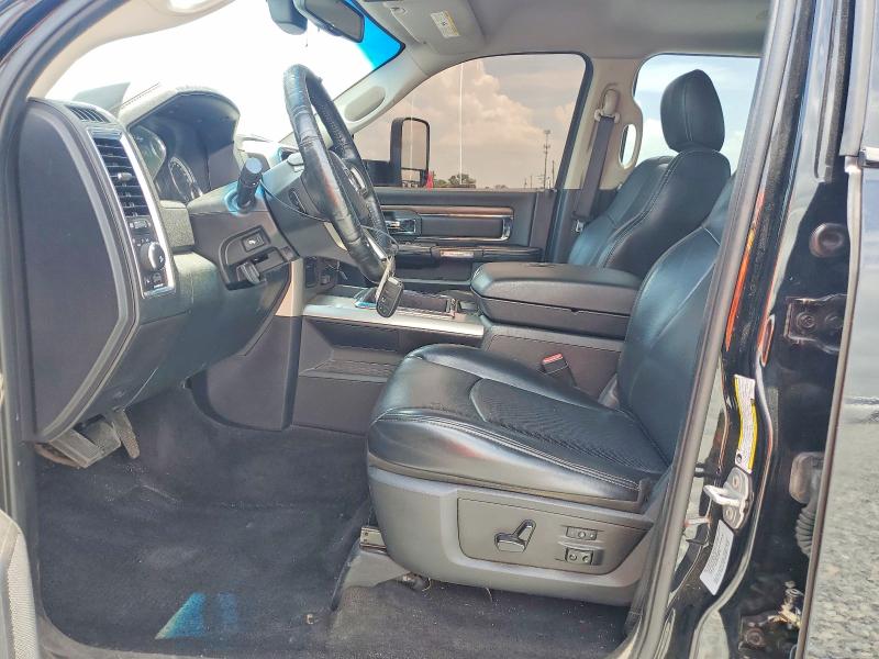 Aukcja sprzedaży 2015 Ram 2500, vin: 3C6UR5FL7FG507270, numer aukcji: 55341666