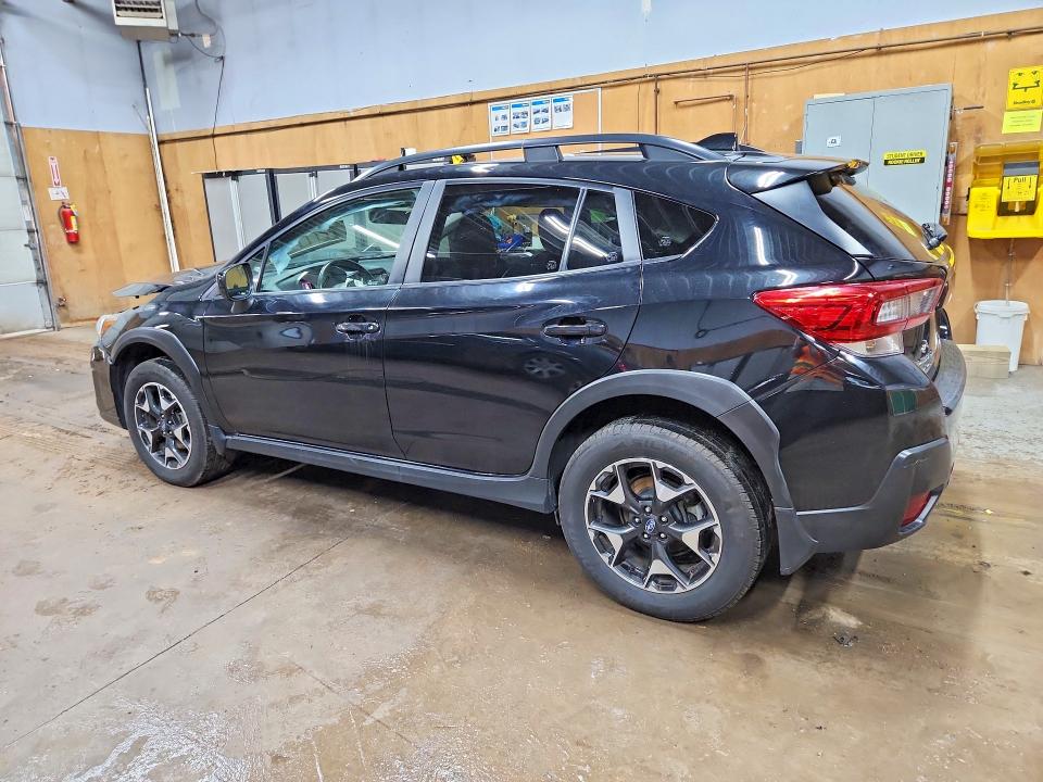 Aukcja sprzedaży 2020 Subaru Crosstrek, vin: JF2GTAPC3L8204438, numer aukcji: 59124396
