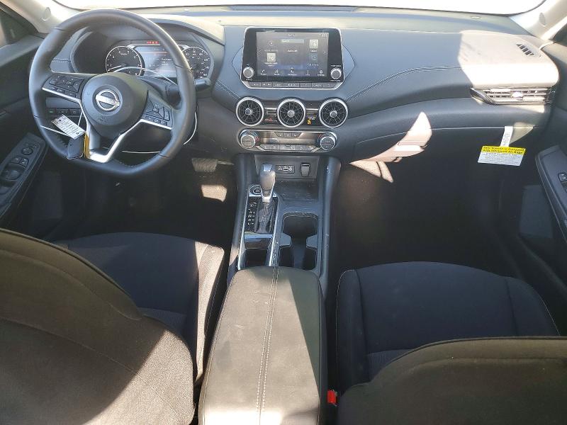 2025 Nissan Sentra მანქანა იყიდება აუქციონზე, vin: 3N1AB8CV1SY416641, აუქციონის ნომერი: 54468516