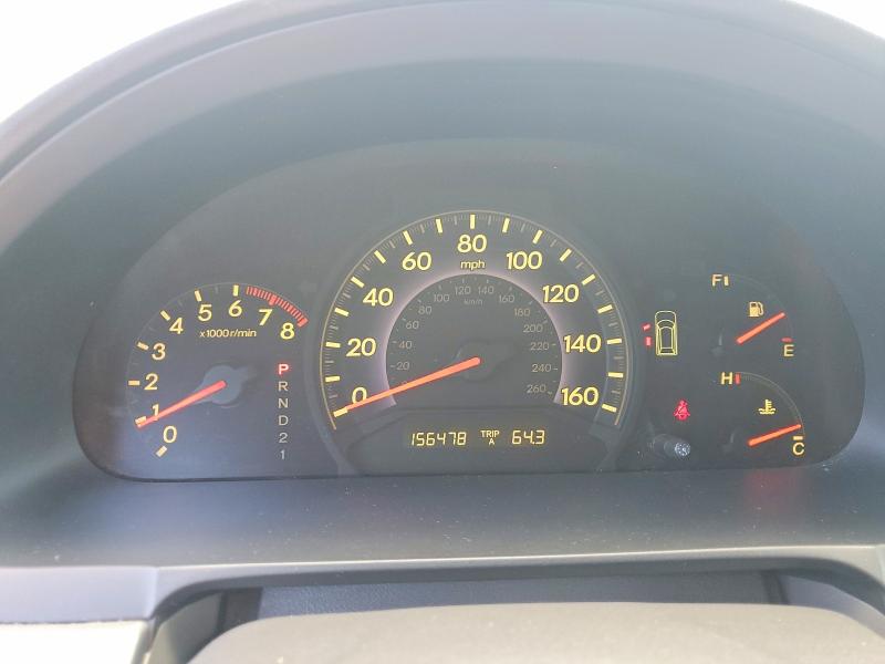57770366 :رقم المزاد ، 5FNRL38409B402767 vin ، 2009 Honda Odyssey مزاد بيع