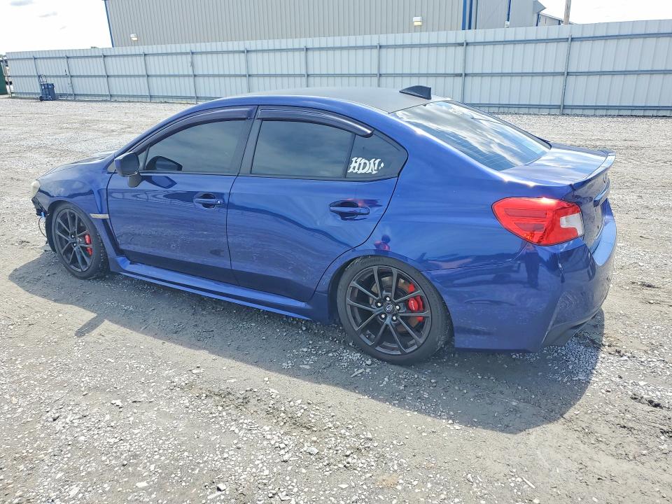 2020 Subaru Wrx მანქანა იყიდება აუქციონზე, vin: JF1VA1B68L9829026, აუქციონის ნომერი: 57607426