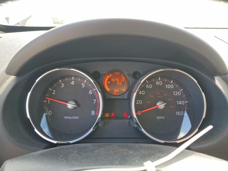 Продаж на аукціоні авто 2010 Nissan Rogue, vin: JN8AS5MV4AW130724, номер лоту: 56730566