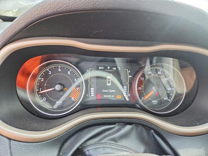 Продаж на аукціоні авто 2015 Jeep Cherokee, vin: 1C4PJMCS7FW755443, номер лоту: 95585655