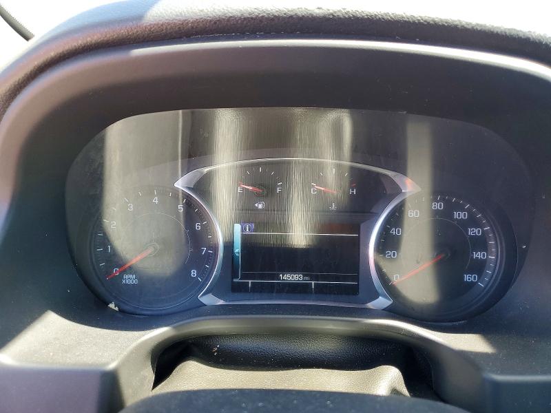 Продаж на аукціоні авто 2017 Gmc Acadia, vin: 1GKKNULS7HZ241385, номер лоту: 58482916
