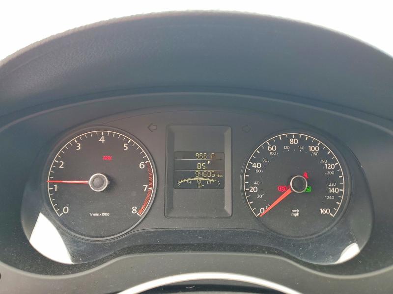 56607606 :رقم المزاد ، 3VW2K7AJ6DM361901 vin ، 2013 Volkswagen Jetta مزاد بيع