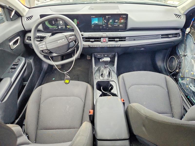 Продажа на аукционе авто 2026 Kia K4, vin: 3KPFT4DE5TE251980, номер лота: 57296376