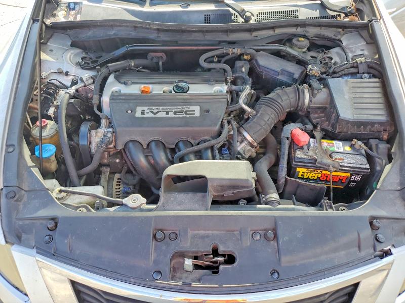 Aukcja sprzedaży 2008 Honda Accord, vin: JHMCP26828C022866, numer aukcji: 56569726