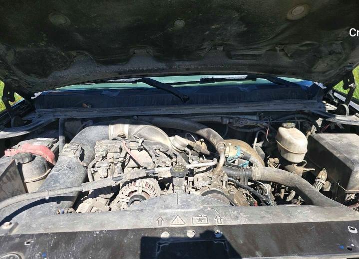 Aukcja sprzedaży 2008 Chevrolet Silverado, vin: 1GCHK23668F119009, numer aukcji: 57267536
