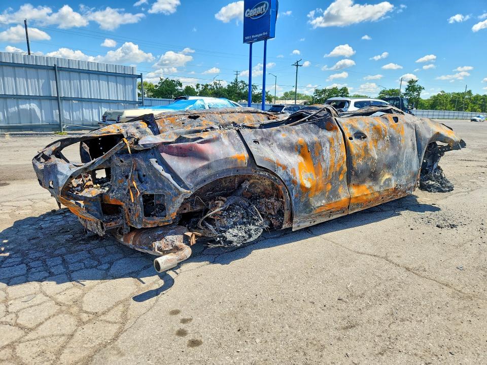 2019 Mazda Cx-5 მანქანა იყიდება აუქციონზე, vin: JM3KFBCMXK0682364, აუქციონის ნომერი: 57819866
