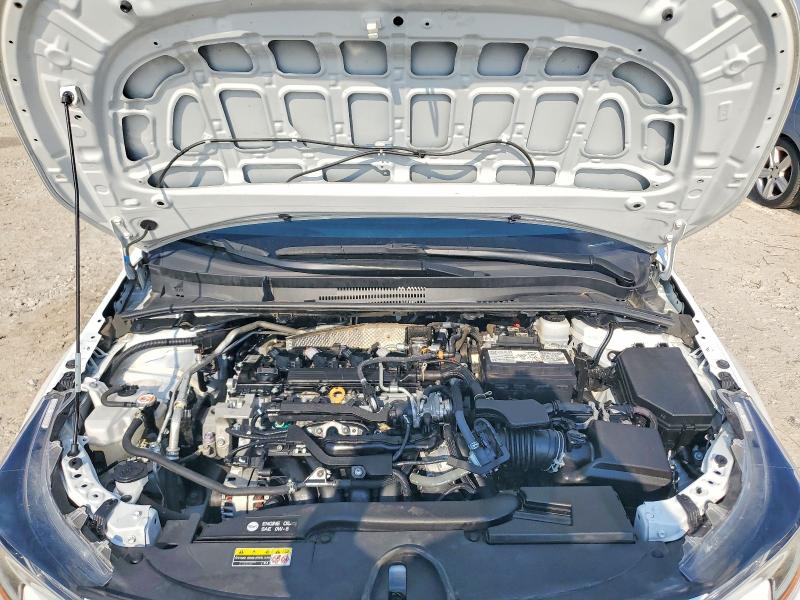 Aukcja sprzedaży 2024 Toyota Corolla, vin: 5YFB4MDE6RP192764, numer aukcji: 57926816