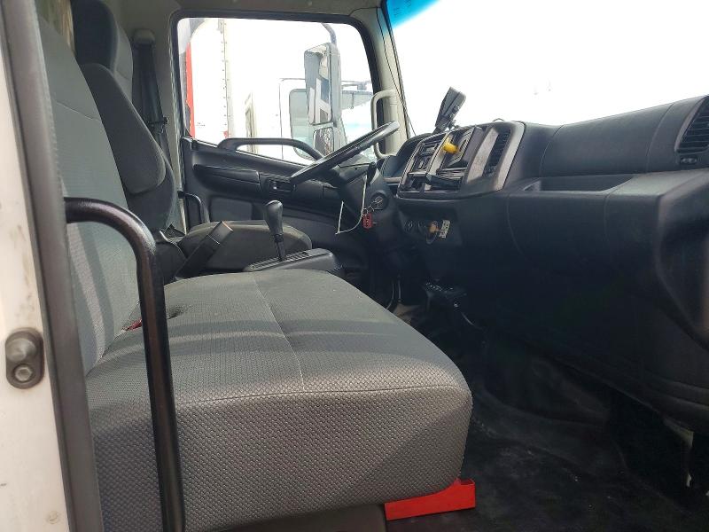 Продаж на аукціоні авто 2018 Hino 338, vin: 5PVNV8JV9J4S57894, номер лоту: 56215746