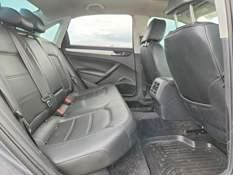 2013 Volkswagen Passat მანქანა იყიდება აუქციონზე, vin: 1VWBP7A37DC093686, აუქციონის ნომერი: 56002786