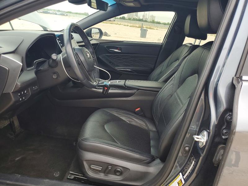 Aukcja sprzedaży 2022 Toyota Avalon, vin: 4T1DA1AB0NU012892, numer aukcji: 57195206