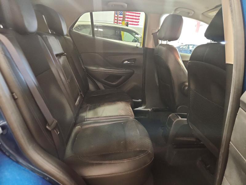 Aukcja sprzedaży 2019 Buick Encore, vin: KL4CJESB0KB750893, numer aukcji: 54663246