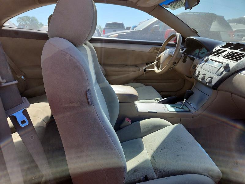 2005 Toyota Camry Solara მანქანა იყიდება აუქციონზე, vin: 4T1CE38P85U995723, აუქციონის ნომერი: 53889646