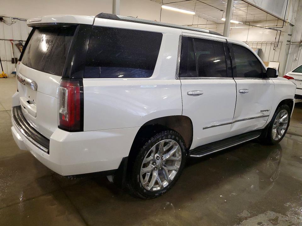 Aukcja sprzedaży 2019 Gmc Yukon, vin: 1GKS2CKJ6KR114422, numer aukcji: 55822586