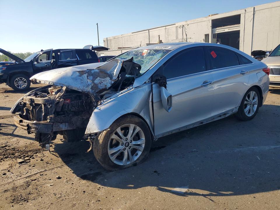 Продаж на аукціоні авто 2013 Hyundai Sonata, vin: 5NPEC4AC9DH791117, номер лоту: 57332986