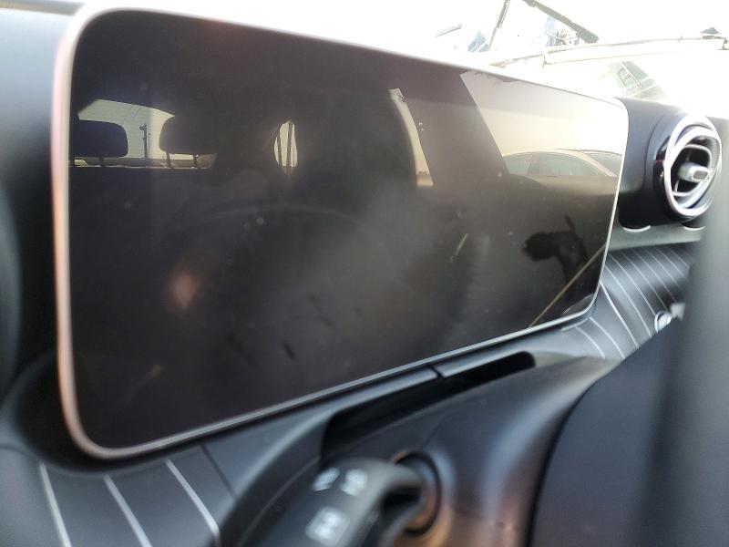 2025 Mercedes-benz C მანქანა იყიდება აუქციონზე, vin: W1KAF4GB8SR248194, აუქციონის ნომერი: 56894536