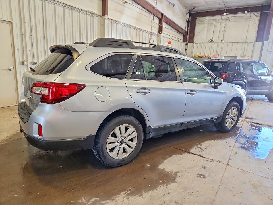 Aukcja sprzedaży 2015 Subaru Outback, vin: 4S4BSBCC0F3288657, numer aukcji: 56758176