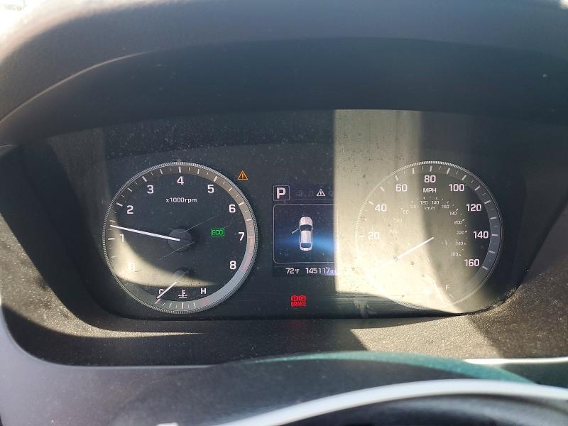 Aukcja sprzedaży 2016 Hyundai Sonata, vin: 5NPE24AF0GH383851, numer aukcji: 57310736