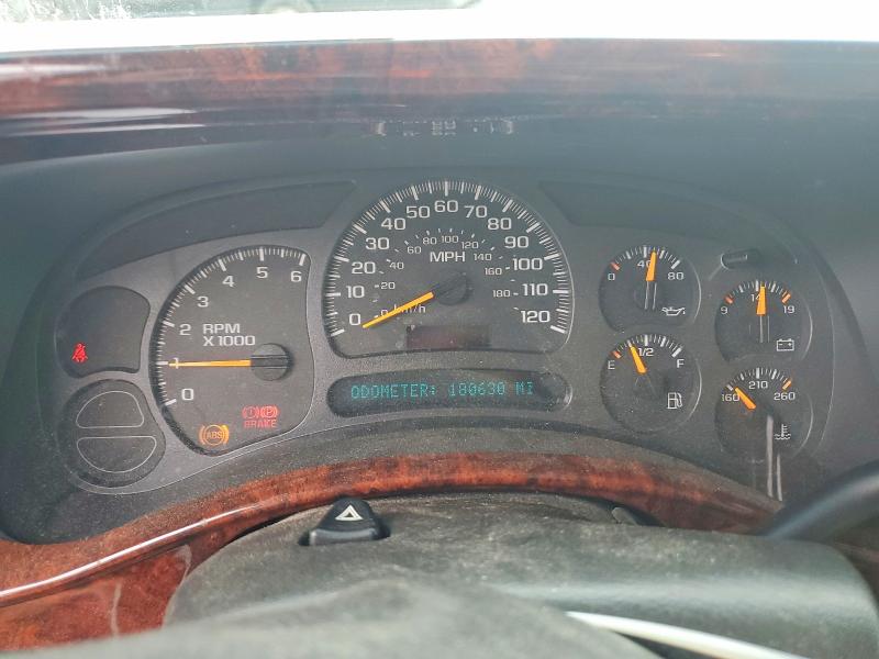 Продажа на аукционе авто 2003 Chevrolet Silverado, vin: 1GCEK14V63Z217418, номер лота: 58886156