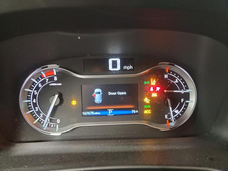 2018 Honda Pilot მანქანა იყიდება აუქციონზე, vin: 5FNYF6H63JB064078, აუქციონის ნომერი: 55654926