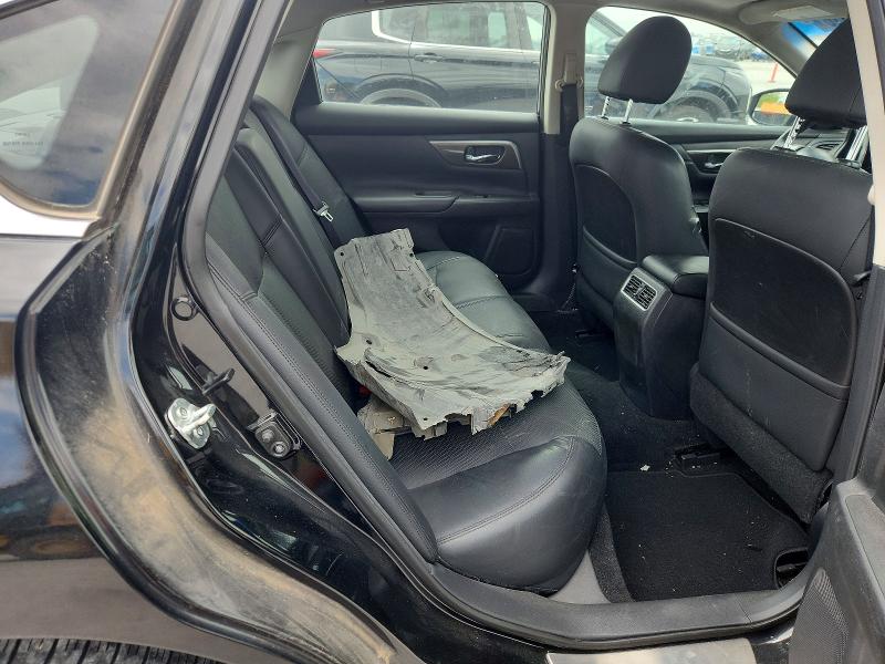2015 Nissan Altima მანქანა იყიდება აუქციონზე, vin: 1N4AL3AP1FN887828, აუქციონის ნომერი: 57544916