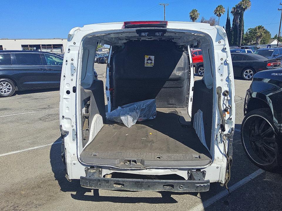 54247536 :رقم المزاد ، NM0LS7E22L1440954 vin ، 2020 Ford Transit Connect مزاد بيع