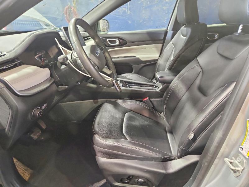 Продаж на аукціоні авто 2025 Jeep Compass, vin: 3C4NJDCN5ST511761, номер лоту: 55600436
