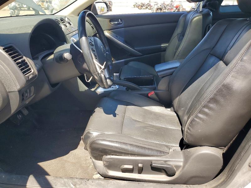 Aukcja sprzedaży 2008 Nissan Altima, vin: 1N4BL24E18C220636, numer aukcji: 55509176
